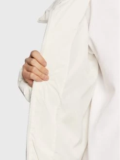 Fila Γυναίκες Χειμωνιάτικα Μπουφάν Μπουφάν πουπουλένιο Trilj FAW0252 Λευκό Regular Fit Λευκό -Fila Εκπτώσεις unnamed file 11