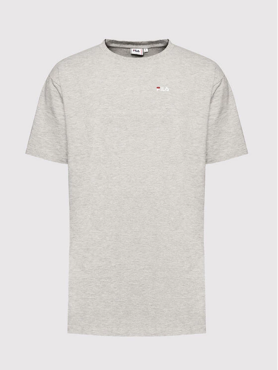 Fila Γυναίκες Φορέματα Φόρεμα καθημερινό Elle 688436 Γκρι Regular Fit Γκρι 7 Fila Γυναίκες Φορέματα Φόρεμα καθημερινό Elle 688436 Γκρι Regular Fit Γκρι - Image 5