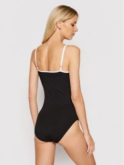 Fila Γυναίκες Κορμάκια κορμάκι Sadie 687609 Μαύρο Slim Fit Μαύρο -Fila Εκπτώσεις unnamed file 1188