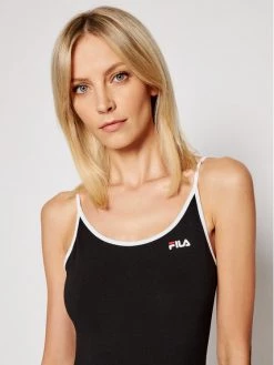Fila Γυναίκες Κορμάκια κορμάκι Sadie 687609 Μαύρο Slim Fit Μαύρο -Fila Εκπτώσεις unnamed file 1189