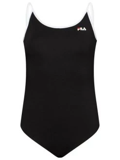 Fila Γυναίκες Κορμάκια κορμάκι Sadie 687609 Μαύρο Slim Fit Μαύρο -Fila Εκπτώσεις unnamed file 1190