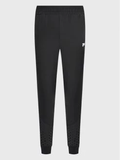 Fila Γυναίκες Παντελόνια Φόρμας Jogger Raceland FAW0204 Μαύρο Regular Fit Μαύρο 11 Fila Γυναίκες Παντελόνια Φόρμας Jogger Raceland FAW0204 Μαύρο Regular Fit Μαύρο -Fila Εκπτώσεις unnamed file 121