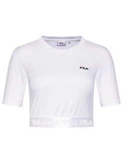 Fila Γυναίκες T-shirts T-Shirt Caylin 688520 Λευκό Cropped Fit Λευκό 11 Fila Γυναίκες T-shirts T-Shirt Caylin 688520 Λευκό Cropped Fit Λευκό -Fila Εκπτώσεις unnamed file 1225