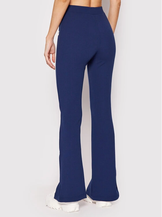 Fila Γυναίκες Παντελόνια Φόρμας Παντελόνι φόρμας Trani FAW0032 Σκούρο μπλε Slim Fit Σκούρο μπλε 4 Fila Γυναίκες Παντελόνια Φόρμας Παντελόνι φόρμας Trani FAW0032 Σκούρο μπλε Slim Fit Σκούρο μπλε - Image 3