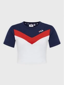 Fila Γυναίκες T-shirts T-Shirt Biella FAW0272 Σκούρο μπλε Slim Fit Σκούρο μπλε 11 Fila Γυναίκες T-shirts T-Shirt Biella FAW0272 Σκούρο μπλε Slim Fit Σκούρο μπλε -Fila Εκπτώσεις unnamed file 146