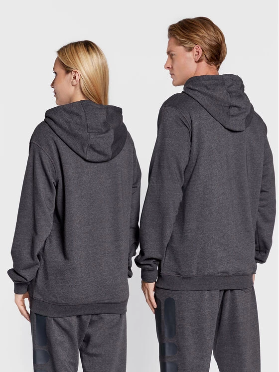 Fila Άνδρες Μπλούζες Χωρίς Φερμουάρ Μπλούζα Unisex Barumini FAU0090 Γκρι Regular Fit Γκρι 5 Fila Άνδρες Μπλούζες Χωρίς Φερμουάρ Μπλούζα Unisex Barumini FAU0090 Γκρι Regular Fit Γκρι - Image 3