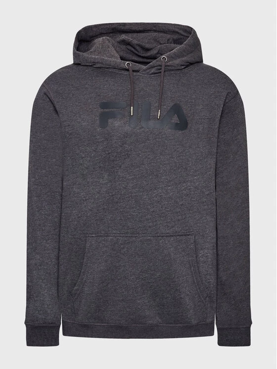 Fila Άνδρες Μπλούζες Χωρίς Φερμουάρ Μπλούζα Unisex Barumini FAU0090 Γκρι Regular Fit Γκρι 7 Fila Άνδρες Μπλούζες Χωρίς Φερμουάρ Μπλούζα Unisex Barumini FAU0090 Γκρι Regular Fit Γκρι - Image 5