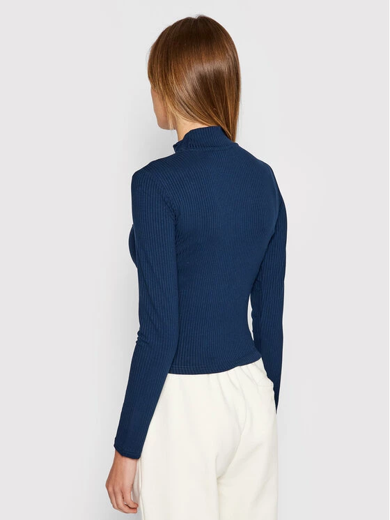 Fila Γυναίκες Ζιβάγκο Ceyla 688975 Σκούρο μπλε Slim Fit Σκούρο μπλε 5 Fila Γυναίκες Ζιβάγκο Ceyla 688975 Σκούρο μπλε Slim Fit Σκούρο μπλε - Image 3