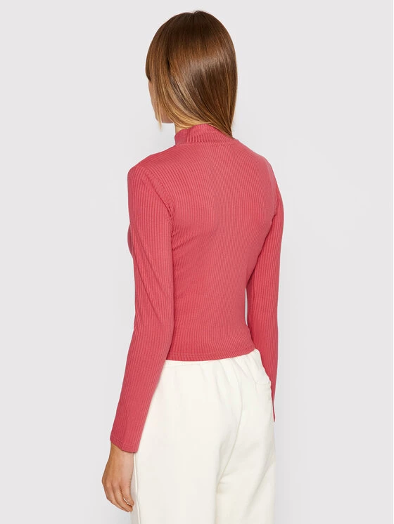 Fila Γυναίκες Ζιβάγκο Ceyla 688975 Ροζ Slim Fit Ροζ 5 Fila Γυναίκες Ζιβάγκο Ceyla 688975 Ροζ Slim Fit Ροζ - Image 3