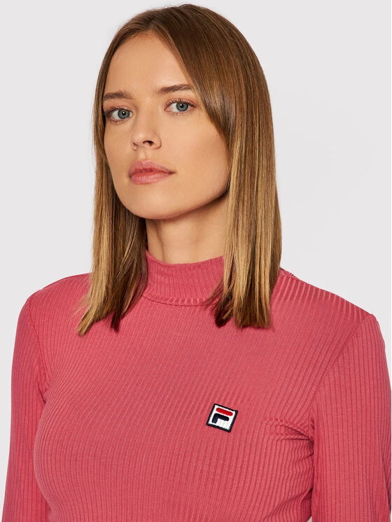 Fila Γυναίκες Ζιβάγκο Ceyla 688975 Ροζ Slim Fit Ροζ 6 Fila Γυναίκες Ζιβάγκο Ceyla 688975 Ροζ Slim Fit Ροζ - Image 4