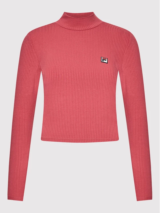 Fila Γυναίκες Ζιβάγκο Ceyla 688975 Ροζ Slim Fit Ροζ 7 Fila Γυναίκες Ζιβάγκο Ceyla 688975 Ροζ Slim Fit Ροζ - Image 5