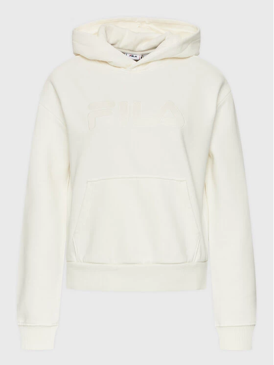 Fila Γυναίκες Μπλούζες Μπλούζα Bischkek FAW0405 Λευκό Regular Fit Λευκό 7 Fila Γυναίκες Μπλούζες Μπλούζα Bischkek FAW0405 Λευκό Regular Fit Λευκό - Image 5