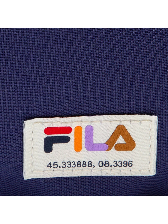 Fila Γυναίκες Τσαντάκια Μέσης Τσαντάκι μέσης Baltimora Badge Waist Bag Slim FBU0002 Σκούρο μπλε Σκούρο μπλε 5 Fila Γυναίκες Τσαντάκια Μέσης Τσαντάκι μέσης Baltimora Badge Waist Bag Slim FBU0002 Σκούρο μπλε Σκούρο μπλε - Image 3