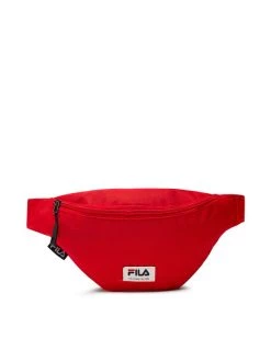 Fila Γυναίκες Τσαντάκια Μέσης Τσαντάκι μέσης Baltimora Badge Waist Bag Slim FBU0002.30002 Κόκκινο Κόκκινο