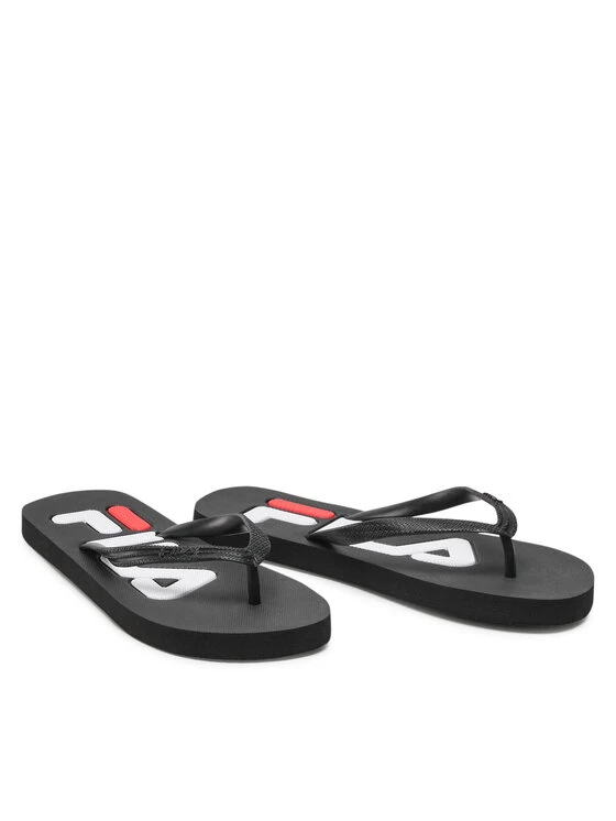 Fila Γυναίκες Σαγιονάρες Troy Slipper Wmn FFW0005.80010 Μαύρο Μαύρο 7 Fila Γυναίκες Σαγιονάρες Troy Slipper Wmn FFW0005.80010 Μαύρο Μαύρο - Image 5