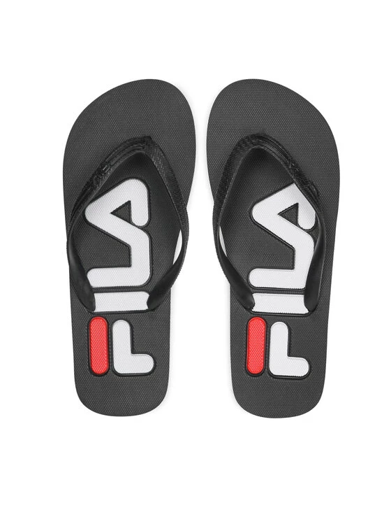 Fila Γυναίκες Σαγιονάρες Troy Slipper Wmn FFW0005.80010 Μαύρο Μαύρο 8 Fila Γυναίκες Σαγιονάρες Troy Slipper Wmn FFW0005.80010 Μαύρο Μαύρο - Image 6