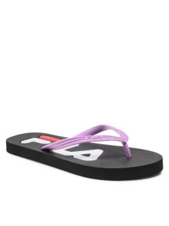 Fila Γυναίκες Σαγιονάρες Troy Slipper FFW0005.830554 Μωβ Μωβ