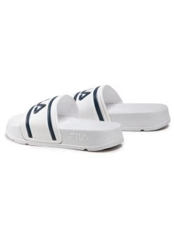 Fila Παιδιά Παντόφλες Morro Bay Slipper Jr 1010934.1FG Λευκό Λευκό 10 Fila Παιδιά Παντόφλες Morro Bay Slipper Jr 1010934.1FG Λευκό Λευκό -Fila Εκπτώσεις unnamed file 1919