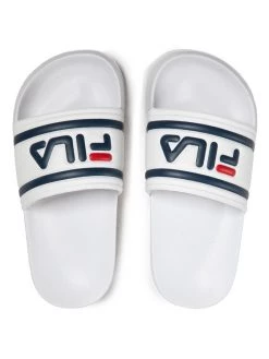 Fila Παιδιά Παντόφλες Morro Bay Slipper Jr 1010934.1FG Λευκό Λευκό 13 Fila Παιδιά Παντόφλες Morro Bay Slipper Jr 1010934.1FG Λευκό Λευκό -Fila Εκπτώσεις unnamed file 1922