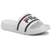 Fila Παιδιά Σπορ Παντόφλες Morro Bay Slipper 2.0 1010901.1FG Λευκό Λευκό
