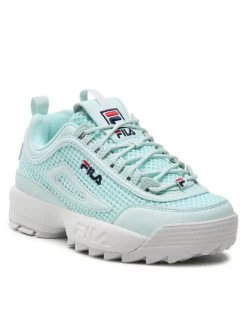 Fila Γυναίκες Αθλητικά Disruptor Mesh Wmn FFW0093.50008 Μπλε Μπλε
