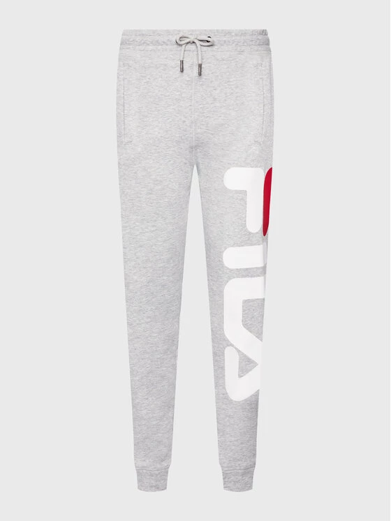 Fila Άνδρες Παντελόνια Φόρμας Παντελόνι φόρμας Unisex Bronte FAU0093 Γκρι Regular Fit Γκρι 8 Fila Άνδρες Παντελόνια Φόρμας Παντελόνι φόρμας Unisex Bronte FAU0093 Γκρι Regular Fit Γκρι - Image 6