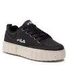 Fila Γυναίκες Αθλητικά Sandblast R Wmn FFW0061.80010 Μαύρο Μαύρο -Fila Εκπτώσεις unnamed file 2174