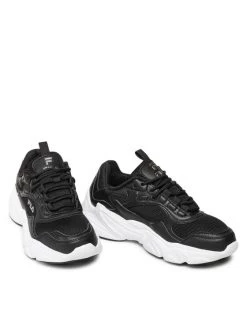 Fila Γυναίκες Αθλητικά Collene Wmn FFW0045.80010 Μαύρο Μαύρο -Fila Εκπτώσεις unnamed file 2181