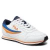 Fila Γυναίκες Αθλητικά Orbit Low Teens FFT0014.13104 Λευκό Λευκό -Fila Εκπτώσεις unnamed file 2183