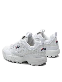 Fila Γυναίκες Αθλητικά Disruptor Mesh Wmn FFW0093.10004 Λευκό Λευκό 10 Fila Γυναίκες Αθλητικά Disruptor Mesh Wmn FFW0093.10004 Λευκό Λευκό -Fila Εκπτώσεις unnamed file 2251