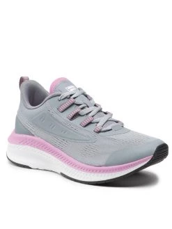 Fila Γυναίκες Αθλητικά Cushion Wmn 1011414.18Y Γκρι Γκρι