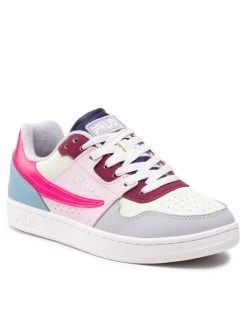 Fila Γυναίκες Αθλητικά Arcade Cb Wmn 1011381.52N Έγχρωμο Έγχρωμο