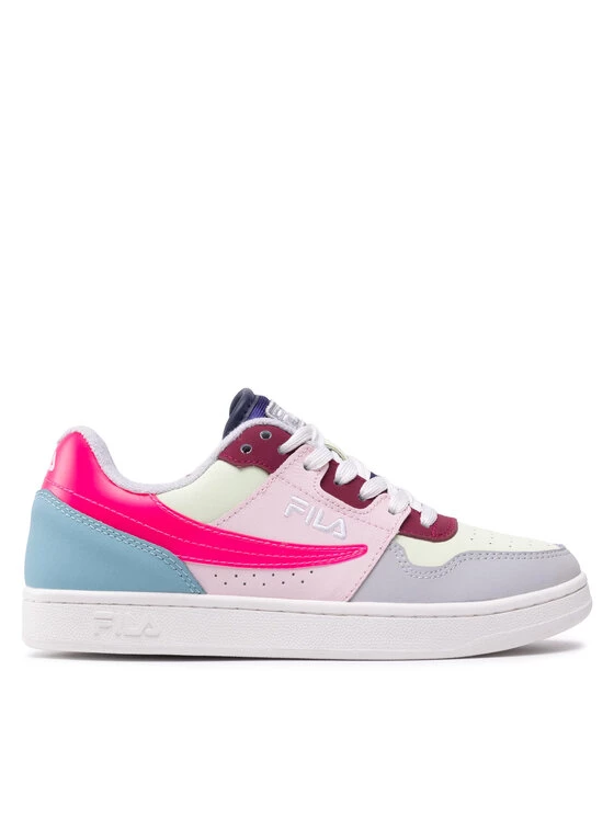 Fila Γυναίκες Αθλητικά Arcade Cb Wmn 1011381.52N Έγχρωμο Έγχρωμο 4 Fila Γυναίκες Αθλητικά Arcade Cb Wmn 1011381.52N Έγχρωμο Έγχρωμο - Image 2