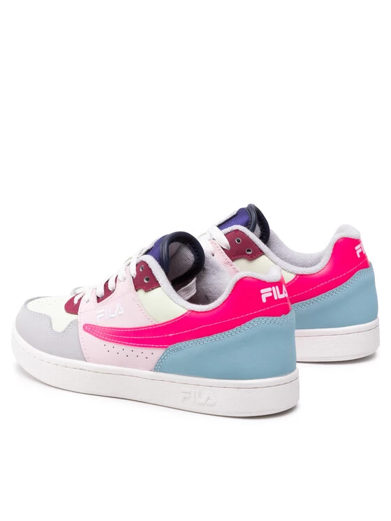 Fila Γυναίκες Αθλητικά Arcade Cb Wmn 1011381.52N Έγχρωμο Έγχρωμο 5 Fila Γυναίκες Αθλητικά Arcade Cb Wmn 1011381.52N Έγχρωμο Έγχρωμο - Image 3