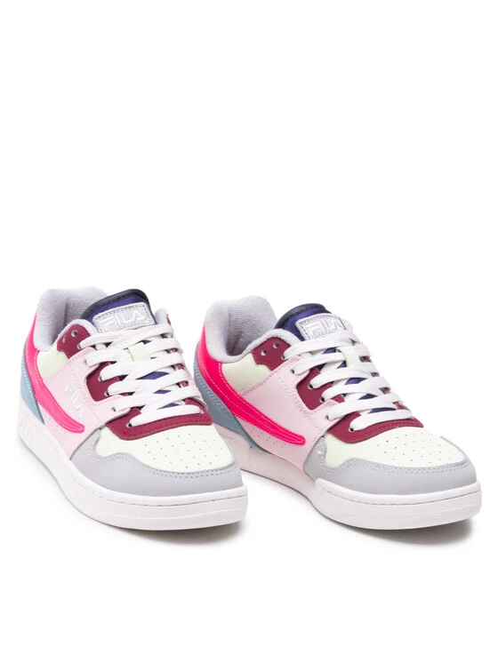 Fila Γυναίκες Αθλητικά Arcade Cb Wmn 1011381.52N Έγχρωμο Έγχρωμο 7 Fila Γυναίκες Αθλητικά Arcade Cb Wmn 1011381.52N Έγχρωμο Έγχρωμο - Image 5