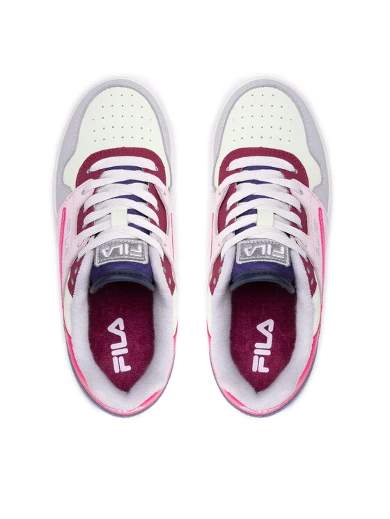 Fila Γυναίκες Αθλητικά Arcade Cb Wmn 1011381.52N Έγχρωμο Έγχρωμο 8 Fila Γυναίκες Αθλητικά Arcade Cb Wmn 1011381.52N Έγχρωμο Έγχρωμο - Image 6