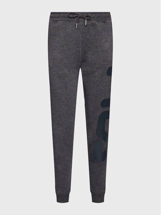 Fila Άνδρες Παντελόνια Φόρμας Παντελόνι φόρμας Unisex Bronte FAU0093 Γκρι Regular Fit Γκρι 8 Fila Άνδρες Παντελόνια Φόρμας Παντελόνι φόρμας Unisex Bronte FAU0093 Γκρι Regular Fit Γκρι - Image 6