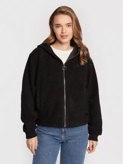 Fila Γυναίκες Μεταβατικά Μπουφάν Μπουφάν μεταβατικό Bolgrad FAW0261 Μαύρο Regular Fit Μαύρο