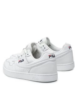 Fila Γυναίκες Αθλητικά Arcade Low Wmn 1010619.92E Λευκό Λευκό -Fila Εκπτώσεις unnamed file 2485