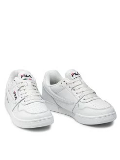 Fila Γυναίκες Αθλητικά Arcade Low Wmn 1010619.92E Λευκό Λευκό -Fila Εκπτώσεις unnamed file 2487