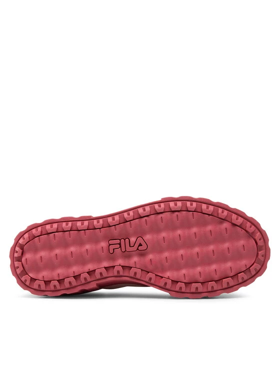 Fila Γυναίκες Αθλητικά Sandblast S Wmn 1011036.70D Ροζ Ροζ 6 Fila Γυναίκες Αθλητικά Sandblast S Wmn 1011036.70D Ροζ Ροζ - Image 4