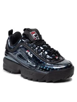 Fila Γυναίκες Αθλητικά Disruptor F Wmn 1011236.18H Σκούρο μπλε Σκούρο μπλε