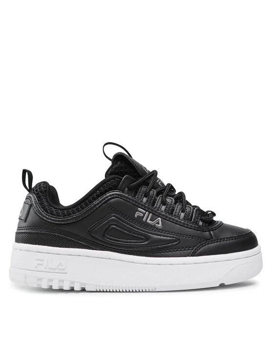 Fila Γυναίκες Αθλητικά Fx Disruptor Wmn 1011386.11X Μαύρο Μαύρο 4 Fila Γυναίκες Αθλητικά Fx Disruptor Wmn 1011386.11X Μαύρο Μαύρο - Image 2