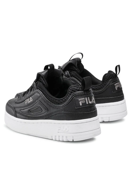 Fila Γυναίκες Αθλητικά Fx Disruptor Wmn 1011386.11X Μαύρο Μαύρο 5 Fila Γυναίκες Αθλητικά Fx Disruptor Wmn 1011386.11X Μαύρο Μαύρο - Image 3