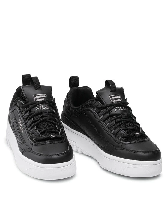 Fila Γυναίκες Αθλητικά Fx Disruptor Wmn 1011386.11X Μαύρο Μαύρο 7 Fila Γυναίκες Αθλητικά Fx Disruptor Wmn 1011386.11X Μαύρο Μαύρο - Image 5