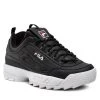 Fila Άνδρες Παπούτσια Πεζοπορίας Αθλητικά Disruptor Low 1010262.25Y Μαύρο Μαύρο 2 Fila Άνδρες Παπούτσια Πεζοπορίας Αθλητικά Disruptor Low 1010262.25Y Μαύρο Μαύρο -Fila Εκπτώσεις unnamed file 2673