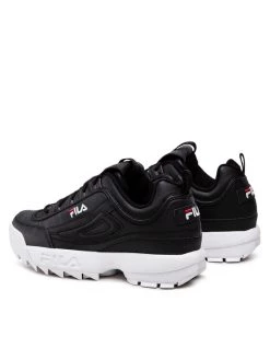 Fila Άνδρες Παπούτσια Πεζοπορίας Αθλητικά Disruptor Low 1010262.25Y Μαύρο Μαύρο 10 Fila Άνδρες Παπούτσια Πεζοπορίας Αθλητικά Disruptor Low 1010262.25Y Μαύρο Μαύρο -Fila Εκπτώσεις unnamed file 2675