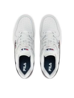 Fila Άνδρες Παπούτσια Πεζοπορίας Αθλητικά Arcade Low 1010583.01M Λευκό Λευκό 13 Fila Άνδρες Παπούτσια Πεζοπορίας Αθλητικά Arcade Low 1010583.01M Λευκό Λευκό -Fila Εκπτώσεις unnamed file 2684