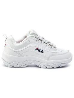 Fila Γυναίκες Αθλητικά Strada Low Wmn 1010560.1FG Λευκό Λευκό 9 Fila Γυναίκες Αθλητικά Strada Low Wmn 1010560.1FG Λευκό Λευκό -Fila Εκπτώσεις unnamed file 2686