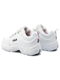Fila Γυναίκες Αθλητικά Strada Low Wmn 1010560.1FG Λευκό Λευκό 10 Fila Γυναίκες Αθλητικά Strada Low Wmn 1010560.1FG Λευκό Λευκό -Fila Εκπτώσεις unnamed file 2687